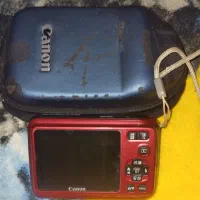 دوربین کنون نو|دوربین عکاسی و فیلم‌برداری|دزفول, |دیوار