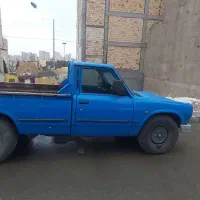 نیسان دیزل ۱۴۰۱|خودرو سواری و وانت|قرچک, زیبا شهر|دیوار