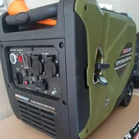 موتور برق ۵ کیلووات اینورتری کایتو Kayto|ماشین‌آلات صنعتی|اصفهان, امیرعرب|دیوار