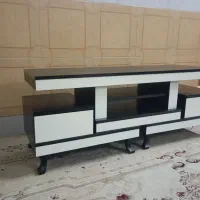 میز تلوزیون|میز تلویزیون|قم, شهر قائم|دیوار