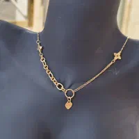 سرویس  نیم ست  دستبند  انگشتر کم اجرت سرمایه گذاری|جواهرات|تهران, گلستان (شهرک راه آهن)|دیوار