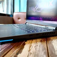 لپ تاپ گیمینگ ASUS ROG STRIX|رایانه همراه|چابهار, |دیوار
