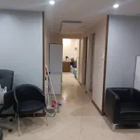اجاره اداری ۱۴۰ متری در امیرآباد|اجارهٔ دفتر کار، اتاق اداری، مطب|تهران, امیرآباد|دیوار