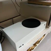 xbox series s|کنسول، بازی ویدئویی و آنلاین|ساوه, |دیوار