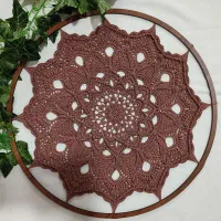 دیوارکوب دست بافت|صنایع دستی و سایر لوازم تزئینی|مینودشت, |دیوار