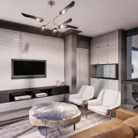 اجاره آپارتمان مبله پاسداران/هروی/اقدسیه/ازگل