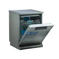 ظرف فشویی تمام اتومات ناسیونال|ماشین ظرفشویی|شوشتر, |دیوار