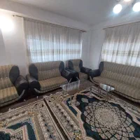 دو دست مبل خانگی|مبلمان خانگی و میز عسلی|لنگرود, |دیوار