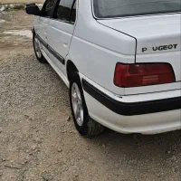 پارس تیوفایو مدل ۹۷