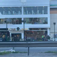استخدام فروشنده در فروشگاه پوشاک دوریس