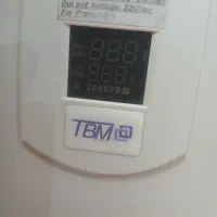 ترانس افزاینده وتقویت کننده برق