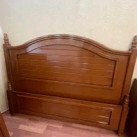 برکه|تخت و سرویس خواب|اردبیل, |دیوار