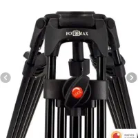 سه پایه فیلم برداری فوتومکس مدل FM-508A