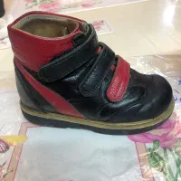 کفش طبی پسرانه