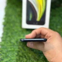 iphone se 2020 128 ios 26 با se|موبایل|کرج, گوهردشت|دیوار