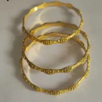 طلا های در حد نو