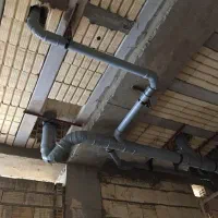 لوله و اتصالات  پلیکا برند پارس زنده رود پلاست