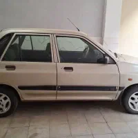 ماشین سالم تمیز|خودرو سواری و وانت|اندیشه, اندیشه فاز ۱|دیوار