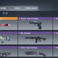 اکانت کالاف دیوتی موبایل خوش شانس|کنسول، بازی ویدئویی و آنلاین|ساری, |دیوار