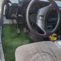 پیکان وانت مدل86دوگانه کارخانه|خودرو سواری و وانت|اردبیل, |دیوار