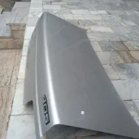 درب جعبه پژو