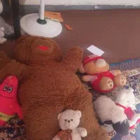 عروسک فروشی