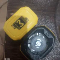 فن گیمینگ ممو sx12 نو با کارتن