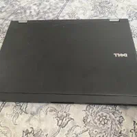 لب تاب دل مدل E6400