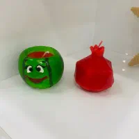 دکور یلدایی و کریسمسی|صنایع دستی و سایر لوازم تزئینی|بروجرد, |دیوار