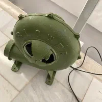 فن کبابی برقی