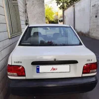 پراید مدل 93se