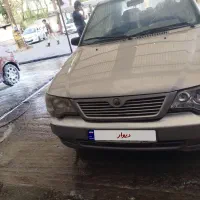 پراید132