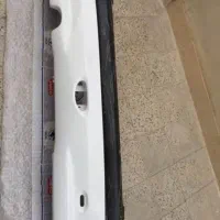 سپر جلو و عقب 206