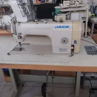 چرخ راسته دوز جک مدل شلری دینام سرخود