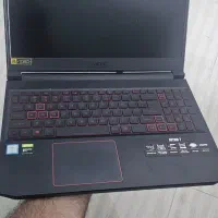 لپتاپ گیمینگ ایسر نیترو ۷