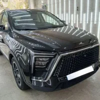 کی ام سی X5 نقد و اقساط (مدیران خودرو ۱۱۴)