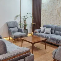 راحتی  واستایل باهم میخوای(مبلمان مهشاد)درخدمت شما|مبلمان خانگی و میز عسلی|اصفهان, گورتان|دیوار