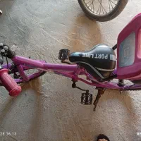 دوچرخه ۲۰|دوچرخه، اسکیت، اسکوتر|برازجان, |دیوار