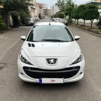 ۲۰۷ مدل ۹۹ بی‌ رنگ