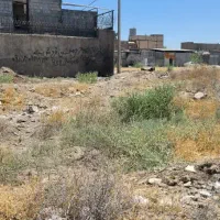 فروش زمین ۱۲۰ متری دونیش در رسالت|فروش زمین و ملک کلنگی|مشهد, رسالت|دیوار