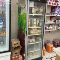 یخچال و وسایل فوشگاه|فروشگاه و مغازه|سرپل ذهاب, |دیوار