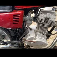 موتور|موتورسیکلت|سنندج, |دیوار