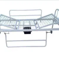 تخت مکانیکی تک شکن از کارخانه