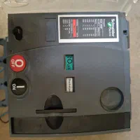 کلید اتومات  موتور دار اشنایدر