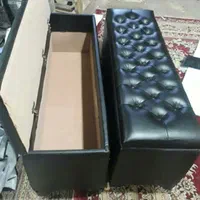 پاف باکسدار،آفیس3نفره پارتیشن،پاراوان|آرایشگاه و سالن‌های زیبایی|رشت, دیانتی|دیوار