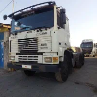 کشنده اف مدل ۶۴ اینترکولر، کشنده ایویکو۹۶تن|خودرو سنگین|لنجان, |دیوار