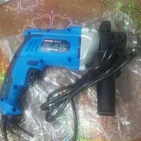 دریل برقی هیوسان آکبند