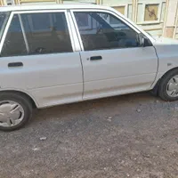 خودرو پراید ۱۱۱