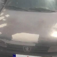 پژو 84 دوگانه