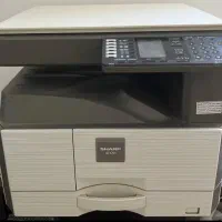 دستگاه فتوکپی x201 شارپ